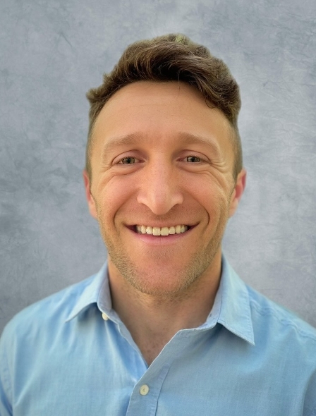 Joshua Katz