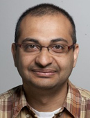 Venkatesh Mani