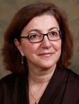 Christine F Stavropoulos