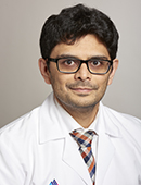 Shamit Patel