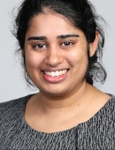 Photo of Siri Shastry