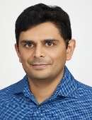 Shamit Patel