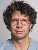 Photo of Michael Silverstein
