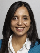 Photo of Neha Dangayach