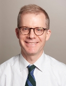 Photo of Paul Rosenfield