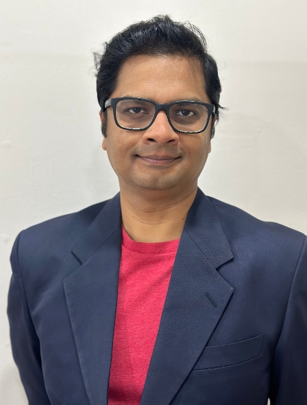 Arun Narasimhan