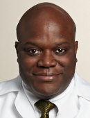 Photo of Errol Gordon