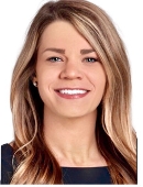 Caitlin Carr