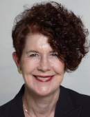 Photo of Barbara Coffey