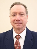 Photo of William Cook