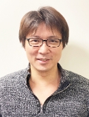 Photo of Hsiao-Hsien Leon Hsu