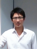 Photo of Hsiao-Hsien Leon Hsu