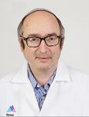 Photo of Elliot Goodman
