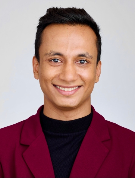 Harshit Sharma