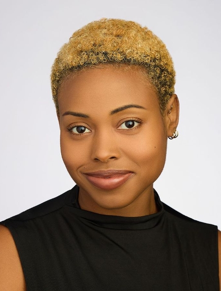 Profile image of Morgan Whalon