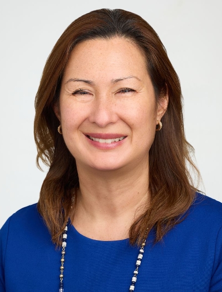 Profile image of Abigail R Chen