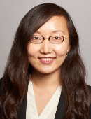 Photo of Shelley Liu