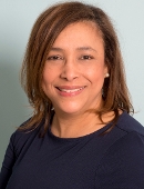 Photo of Lissette Giraud