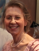 Mary Ann Cohen