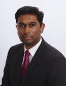 Photo of Ganesh Gunasekaran