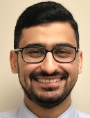 Photo of Mohamed Al-Kazaz