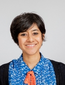 Photo of Kanika Mathur