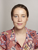 Photo of Janet Olevsky