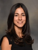 Alexandra Hashemi