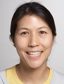 Photo of Jaime Chu