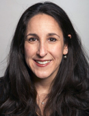 Photo of Laurie Edelman