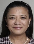 Photo of Ambika Deb