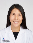 Photo of Jaime Chu