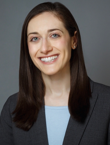 Amy Rapp image
