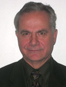 Photo of Emmanuel Troulakis