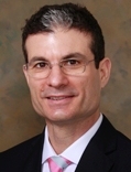 Photo of Peter Weseley