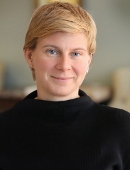 Photo of Anne Schaefer