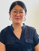 Photo of Aileen Park