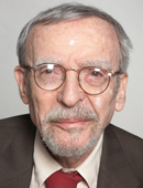 Photo of Alvin Blaustein