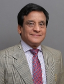 Photo of Samin Sharma