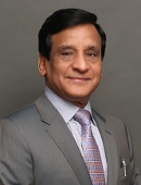 Samin K Sharma