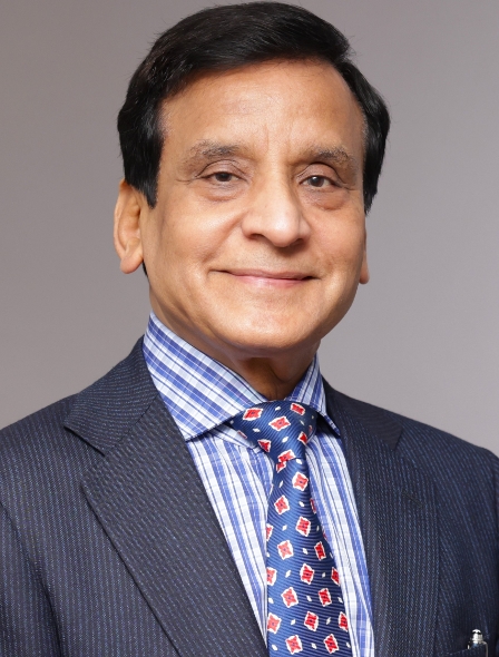 Photo of Samin Sharma