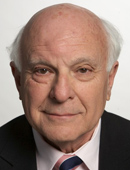 Photo of Richard Rosenberg