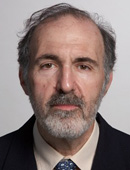 Photo of Alan Sheiner