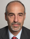 Marc G Rubinstein
