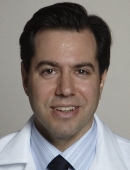 Photo of Matthew Galsky