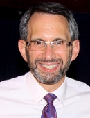 Jeffrey Fishberger