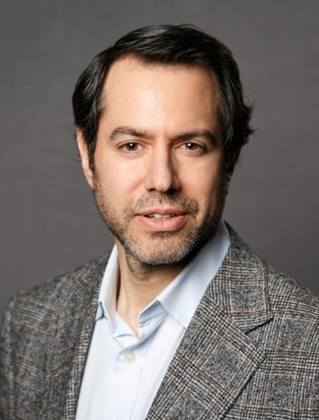 Photo of Matthew Galsky