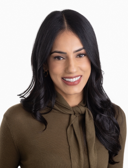 Profile image of Balreet Kahlon