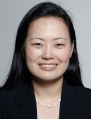 Photo of Michelle Kim