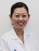 Linda P Zhang